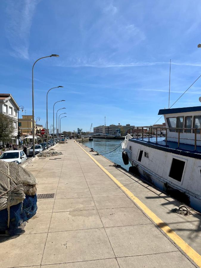 Le Dune Fiumicino Exterior foto